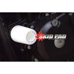 SKID PAD モリワキエンジニアリング