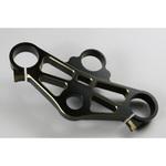 フォークトップブリッジDC-BK モリワキエンジニアリング