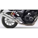 CB400SF MX WT F/E モリワキエンジニアリング