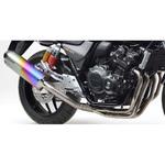 CB400 SF MX ANO F/E モリワキエンジニアリング