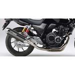 CB400SF MX BP F/E モリワキエンジニアリング