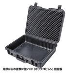 ハードツールケース サンワサプライ ハードPCケース 【通販