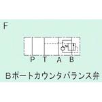 MPD-06W-20-30 システムスタック弁 ダイキン工業