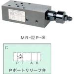 MQ-03B-1E-40 システムスタック弁 ダイキン工業
