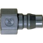 20PFF-PLA PBT NBR ハイカプラエース(オネジ取付用) 日東工器