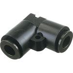 タッチコネクターFUJI/ユニオンエルボ(樹脂) 千代田通商