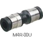 タッチコネクターミニ/ユニオン(樹脂) 千代田通商