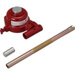 マサダ MMJ-5T-2 ミニ油圧ジャッキ【野田愛宕店】【店頭取引限定】【未