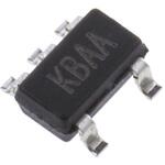 MIC5205YM5-TR Microchip 電圧レギュレータ 低ドロップアウト電圧， 5-Pin， MIC5205YM5-TR MICROCHIP