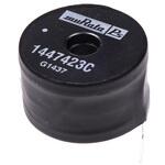 1447423C Murata Power Solutions リードインダクタ (ボビンタイプ)， 470 μH， 2.3A， ラジアル， 1447423C Murata Power Solutions