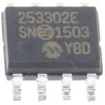 MCP1725-3302E/SN Microchip 電圧レギュレータ 低ドロップアウト電圧 3.3 V， 8-Pin， MCP1725-3302E/SN MICROCHIP