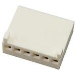 4320-01069-0 Murata Power Solutions コネクタハウジング 6極 1列 4320-01069-0 Murata Power Solutions