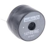 1410516C Murata Power Solutions リードインダクタ， 1 mH， 1.6A， ラジアル， 1410516C Murata Power Solutions