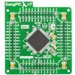 MIKROE-1207 MikroElektronika EasyPIC FUSION 開発キット MIKROE-1207 MikroElektronika