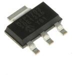MCP1703-5002E/DB Microchip 電圧レギュレータ 低ドロップアウト電圧 5 V， 3+Tab-Pin， MCP1703-5002E/DB MICROCHIP