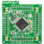 MIKROE-1206 MikroElektronika EasyPIC FUSION 開発キット MIKROE-1206 MikroElektronika