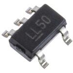 MIC5270-5.0YM5-TR Microchip 電圧レギュレータ 低ドロップアウト電圧 -5 V， 5-Pin， MIC5270-5.0YM5-TR MICROCHIP