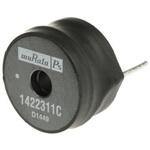 1422311C Murata Power Solutions リードインダクタ， 22 μH， 11A， ラジアル， 1422311C Murata Power Solutions