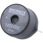 228-422 Murata Power Solutions リードインダクタ， 220 μH， 3.5A， アキシャル Murata Power Solutions
