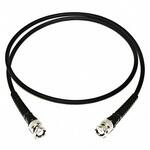 BU-P2249-C-180 Mueller Electric 同軸ケーブル， BNC BNC， 4.6m， BU-P2249-C-180 MUELLER ELECTRIC