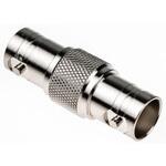 BU-P3283 Mueller Electric 同軸変換アダプタ BNC - BNC ジャック - ジャック， BU-P3283 MUELLER ELECTRIC