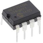 MCP7940M-I/P Microchip， リアルタイムクロック(RTC)スルーホール， I2C， 8-PinMCP7940M-I/P MICROCHIP