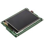 MIKROE-1102 MikroElektronika mikromedia 開発キット MIKROE-1102 MikroElektronika