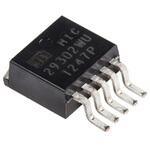 MIC29302WU-TR Microchip 電圧レギュレータ 低ドロップアウト電圧， 5-Pin， MIC29302WU-TR MICROCHIP