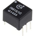 78615/1C Murata Power Solutions パルストランス スルーホール ，巻数比 1CT:1CT 78615/1C Murata Power Solutions