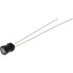 11R102C Murata Power Solutions リードインダクタ (ラジアル)， 1 μH， 3A， スルーホール， 11R102C Murata Power Solutions