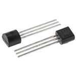 MCP1702-5002E/TO Microchip 電圧レギュレータ 低ドロップアウト電圧 5 V， 3-Pin， MCP1702-5002E/TO MICROCHIP