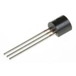 MCP1702-3302E/TO Microchip 電圧レギュレータ 低ドロップアウト電圧 3.3 V， 3-Pin， MCP1702-3302E/TO MICROCHIP