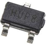 MCP1703T-3302E/CB Microchip 電圧レギュレータ 低ドロップアウト電圧 3.3 V， 3-Pin， MCP1703T-3302E/CB MICROCHIP