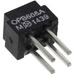 OPB608A Optek 光電センサ ブロック形 検出範囲 1.27 → 9.525 mm OPTEK