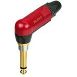 Neutrik フォーンコネクタ 6.35 mm ケーブルマウント モノ NEUTRIK