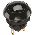 P9-513122W Otto 押しボタンスイッチ， モーメンタリ， パネルマウント， SPDT， P9-513122W Otto