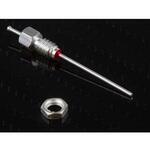 239-185 Oxley シグナルフィルタパネルマウント200 V dc10A DLT4シリーズ 10000MHz22nF36mm-55℃+125℃36mm OXLEY