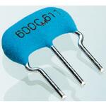 Murata セラミック発振子 8MHz 厚み滑り振動， 3-Pin MURATA