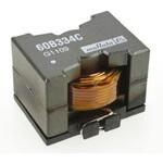 60B224C Murata Power Solutions 巻線インダクタ (面実装)， 220 μH， 5A， 27 x 19.5 x 20mm， 60B224C Murata Power Solutions