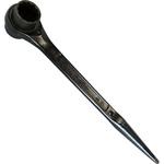 片口ラチェットレンチ (強力型) スーパーツール