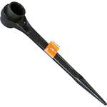 片口ラチェットレンチ (強力型) スーパーツール