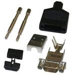 960-015-010R011 Norcomp D-subコネクタ， 15極， メス， 960-015-010R011 NORCOMP