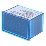 DMS-20PC-1-DCM-B-C Murata Power Solutions 電圧測定用デジタルパネルメータ DC LED DMS-20PC-1-DCM-B-C Murata Power Solutions