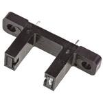 OPB815L Optek フォトインタラプタ， ねじマウント， スロット幅：9.53mm， 4-Pin OPB815L OPTEK