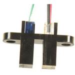 OPB990T51Z Optek フォトインタラプタ， ねじマウント， スロット幅：3.18mm， 5-Pin OPB990T51Z OPTEK