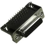 181-026-213R531 Norcomp D-subコネクタ， 26極， メス， パネルマウント， 181-026-213R531 NORCOMP