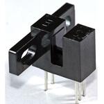 OPB840L51 Optek フォトインタラプタ， スルーホール実装， スロット幅：3.18mm， 4-Pin OPB840L51 OPTEK