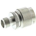 R191513000 Radiall 同軸変換アダプタ TNC - N型 ジャック - プラグ， R191513000 RADIALL