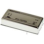 RP10-4805SEW Recom DC-DCコンバータ Vout：5V dc 18 → 75 V dc， 10W， RP10-4805SEW RECOM