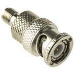 R191305000 Radiall 同軸変換アダプタ SMA - BNC ジャック - プラグ， R191305000 RADIALL